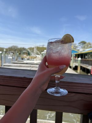 Fishy Fishy Cafe by null