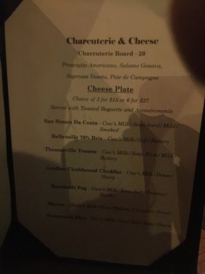 Menu photo 5 McClellan's Retreat Washington, DC, DC Menu photo 5 McClellan's Retreat Washington, DC, DC