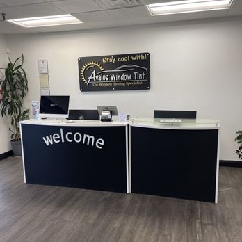 Avalos Window Tint - Car Window Tinting Near Me - Las Vegas, Nevada Avalos Window Tint - Car Window Tinting Near Me - Las Vegas, Nevada