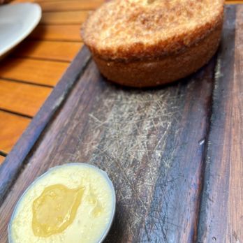 Trivoli Tavern - Skillet Cornbread - American Near Me - Chicago, Illinois Trivoli Tavern - Skillet Cornbread - American Near Me - Chicago, Illinois