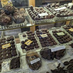 Hepzibah's Sweet Shoppe