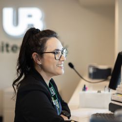 United Bank - Friendly and knowledgable United Bank employees are always ready to help!