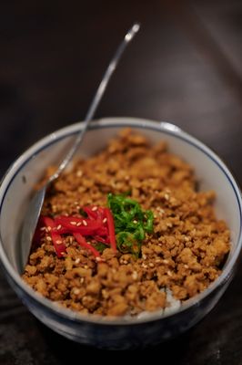 Hasu Japanese Izakaya & Grill by null