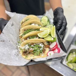 La Casita Mexicana - Tacos