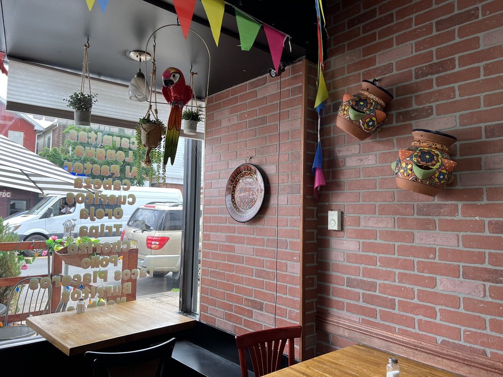 Taco House