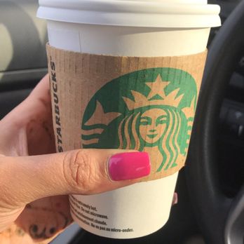 Starbucks - So obsessed with Starbucks tea latte - Coffee & Tea Near Me - Surrey, British Columbia Starbucks - So obsessed with Starbucks tea latte - Coffee & Tea Near Me - Surrey, British Columbia