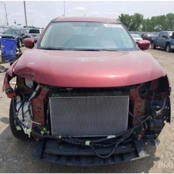 Omaha Motor Market - Before it was "repaired". But only a bumper was added. - Used Car Dealers Near Me - Omaha, Nebraska Omaha Motor Market - Before it was "repaired". But only a bumper was added. - Used Car Dealers Near Me - Omaha, Nebraska