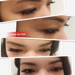 M Eyelash Extension