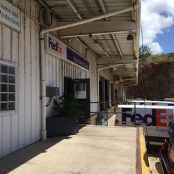 Fed Ex