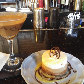 Lulu's Chocolate Bar - Desserts Near Me - Savannah, Georgia