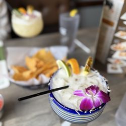 Gran Patron - Cocktail