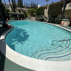 Oasis Pool Care