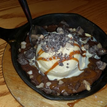 Chili's - Desert - American Near Me - Clark, New Jersey