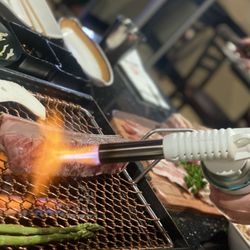 Won BBQ