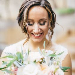 Dana Raia Bridal - Kyo H Nam photography