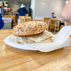 Highlands Grill - Sandwich