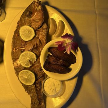 Lalo’s - Whole red snapper - Sushi Bars Near Me - Marathon, Florida Lalo’s - Whole red snapper - Sushi Bars Near Me - Marathon, Florida