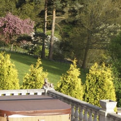 Wye Valley Spa