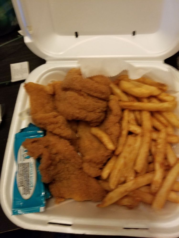 20 Photos 8528 Woodward Ave, Detroit, Michigan Fish & Chips Restaurant Reviews Phone