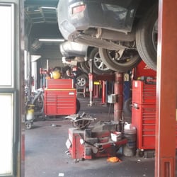 Raffi Centre de Service RK
