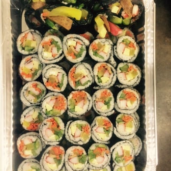Torrance Catering - Kimbap - Caterers Near Me - Torrance, California Torrance Catering - Kimbap - Caterers Near Me - Torrance, California