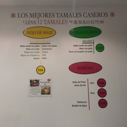 Bon Tamali