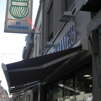 La Lainière de Wazemmes - Knitting Supplies Near Me - Lille, 59 La Lainière de Wazemmes - Knitting Supplies Near Me - Lille, 59