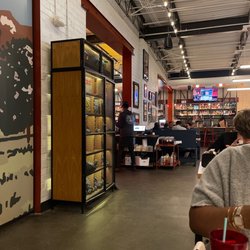 Fox Bros Bar-B-Q - Fox bros