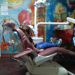Family Dentistry of San Fernando - Excited for appointment