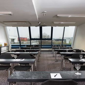 Excelsior Hotel - Meeting Room - Hotels Near Me - Fürth, BY