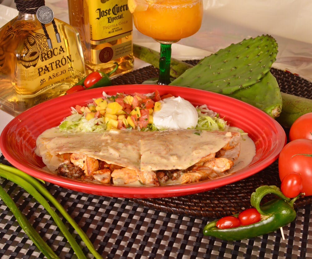 Amigo Mexican Restaurant