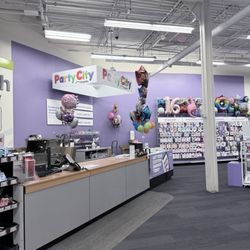 Staples
