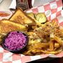 Photo of The Grilled Cheese & Crab Cake