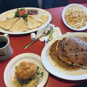 City Diner - Breakfast & Brunch Near Me - Richmond, Virginia