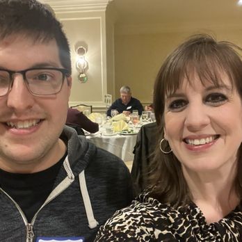 The Dinner Detective - Selfie - Dinner Theater Near Me - Pittsburgh, Pennsylvania The Dinner Detective - Selfie - Dinner Theater Near Me - Pittsburgh, Pennsylvania