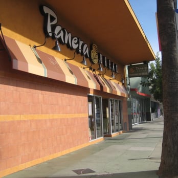 Panera Bread - Sandwiches Near Me - Studio City, California