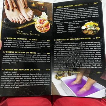 The A Nails And Spa - Waxing Near Me - Oklahoma City, Oklahoma The A Nails And Spa - Waxing Near Me - Oklahoma City, Oklahoma