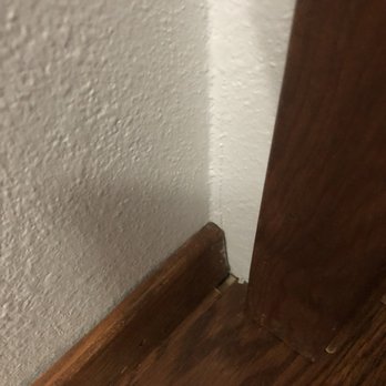 Empire Today - Missing floor molding - Carpet Installation Near Me Empire Today - Missing floor molding - Carpet Installation Near Me