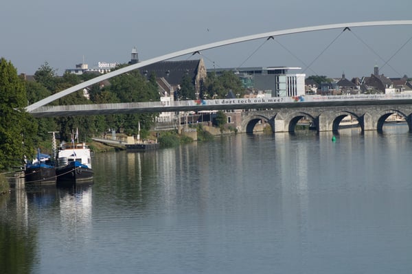 Botel Maastricht by null