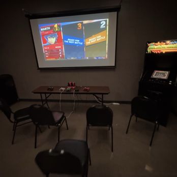 National Videogame Museum - Museums Near Me - Frisco, Texas National Videogame Museum - Museums Near Me - Frisco, Texas