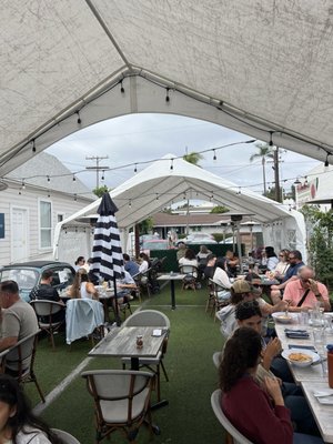 Garage Buona Forchetta by null