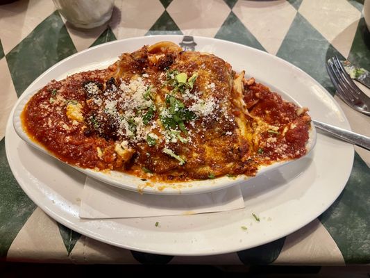 Sorrento's Italian Joint by null