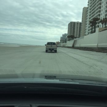 Daytona Beach - Beaches Near Me - Daytona Beach, Florida