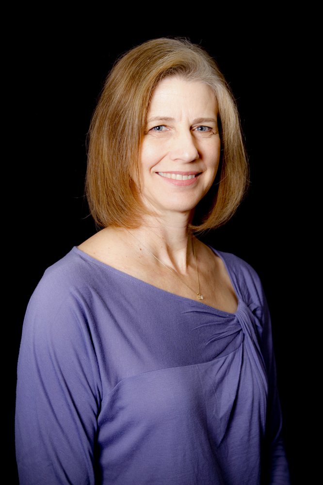 Barbara K McBroom, MFT - grief counselor in Stockton, CA