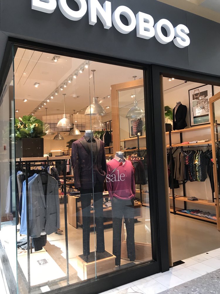 Bonobos Store BONOBOS - Updated June 2026 - 16 Reviews - 2001 International Dr ...