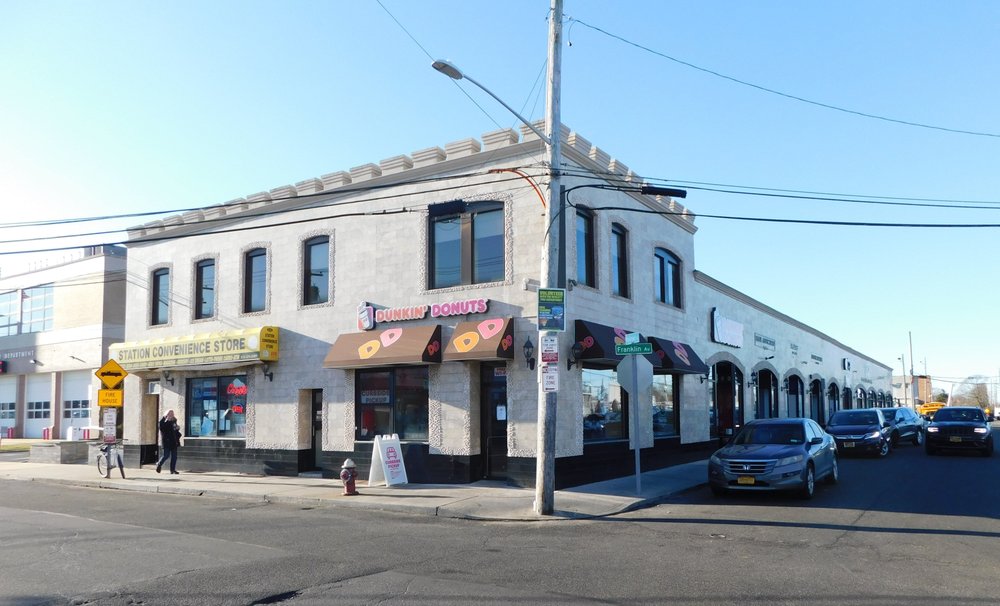 ANDREWS PROPERTY MANAGEMENT Updated June 2024 445 Central Ave