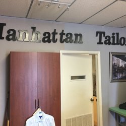 Manhattan Tailors