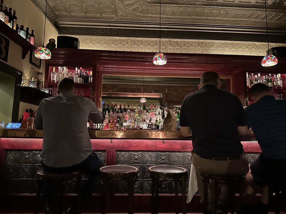 Dish Osteria and Bar