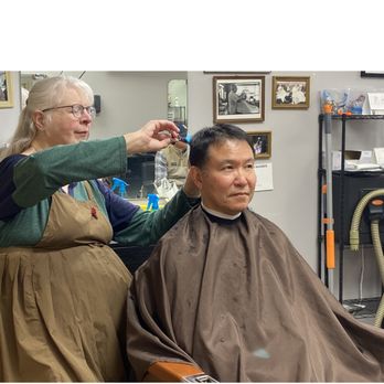 Old Town Barber - Barbers Near Me - Lenexa, Kansas