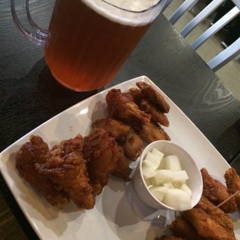 Bonchon - Chicken & Beer - Korean Near Me - Elk Grove, California Bonchon - Chicken & Beer - Korean Near Me - Elk Grove, California